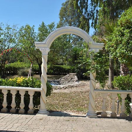 B&B Ginevra ปุลซาโน ภายนอก รูปภาพ