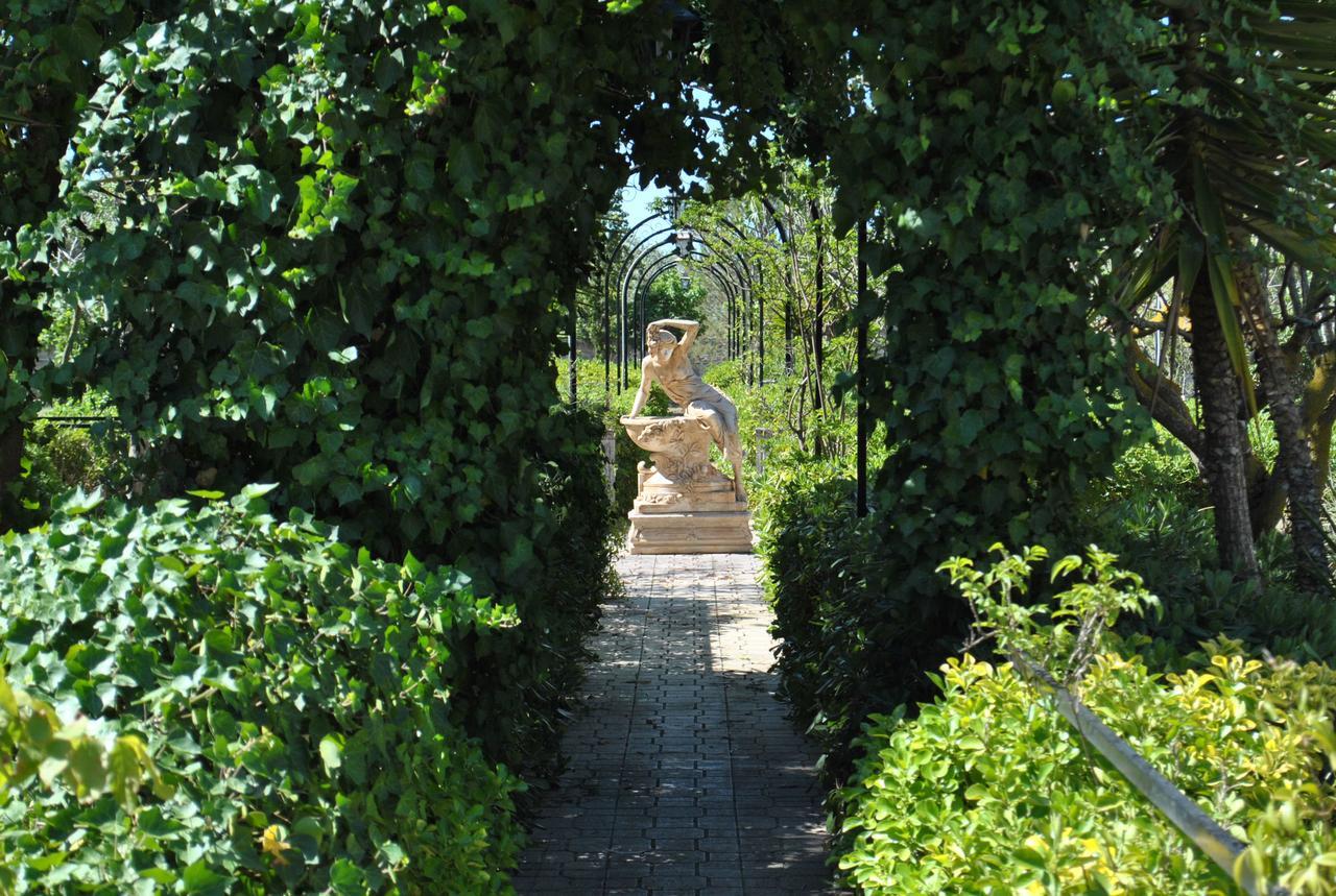 B&B Ginevra ปุลซาโน ภายนอก รูปภาพ